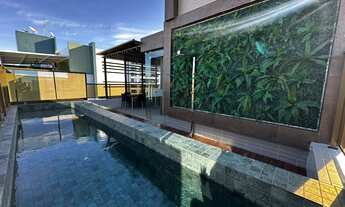 Imagem: Flat na melhor localização do Jardim Oceania!!!