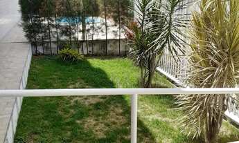 Imagem 2: Ao lado das Três Ruas, com piscina!