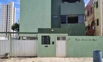 Imagem: Apartamento no Aeroclube a Menos de 100m