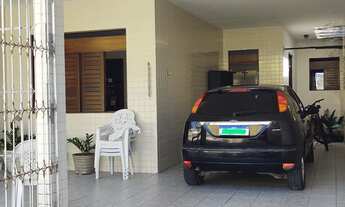 Imagem 2: Excelente casa a duas quadras da praia do Bessa!