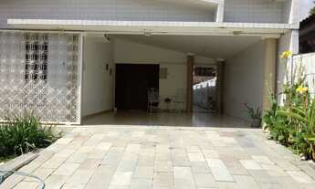 Imagem: Bela casa em excelente localização no