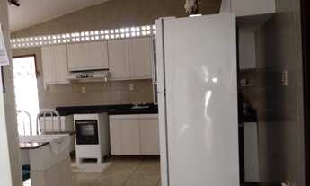 Imagem 4: Bela casa em excelente localização no Cristo!