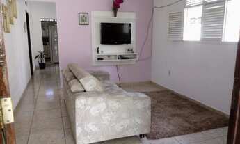 Imagem 3: Bela casa em excelente localização no Cristo!