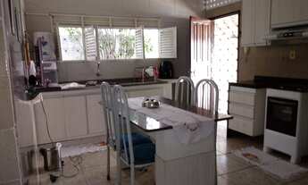 Imagem 5: Bela casa em excelente localização no Cristo!