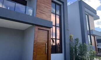 Imagem: Oportunidade Casa Duplex em Condomínio