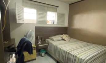 Imagem 4: Bela casa com terraço no Mangabeira I!!