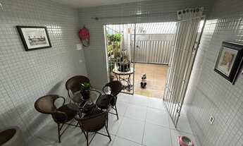 Imagem 2: Bela casa com terraço no Mangabeira I!!