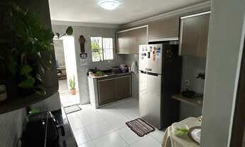 Imagem 3: Bela casa com terraço no Mangabeira I!!