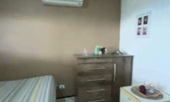 Imagem 5: Bela casa com terraço no Mangabeira I!!