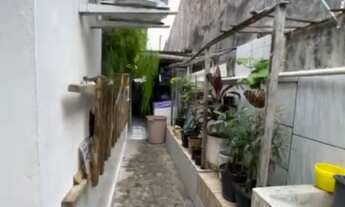 Imagem 6: Bela casa com terraço no Mangabeira I!!