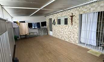 Imagem 7: Bela casa com terraço no Mangabeira I!!