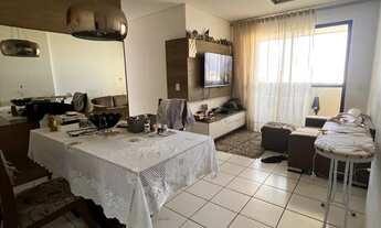 Imagem 3: Com 3 quartos e em Condomínio Club pertinho da UNIPÊ!!!