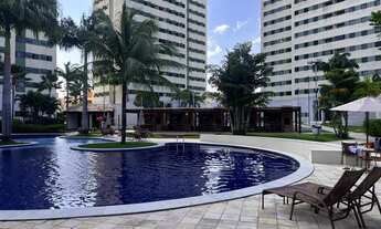 Imagem: Com 3 quartos e em Condomínio Club pertinho