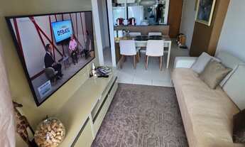 Imagem 2: Porteira fechada no Brisamar, excelente localização!!!