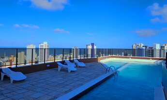 Imagem: Super oportunidade em Manaíra, com vista