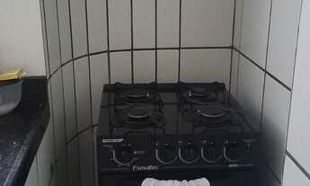 Imagem 5: Pé na areia e próximo a tudo no Jardim Oceania!!!