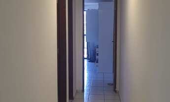 Imagem 7: Pé na areia e próximo a tudo no Jardim Oceania!!!