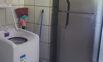 Imagem 6: Pé na areia e próximo a tudo no Jardim Oceania!!!