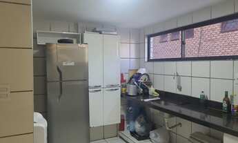 Imagem 4: Pé na areia e próximo a tudo no Jardim Oceania!!!