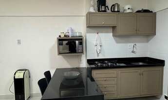 Imagem 4: Flat mobiliado no Retão de Manaíra!!!