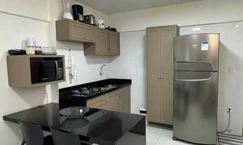 Imagem 3: Flat mobiliado no Retão de Manaíra!!!