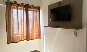 Imagem 6: Flat mobiliado no Retão de Manaíra!!!