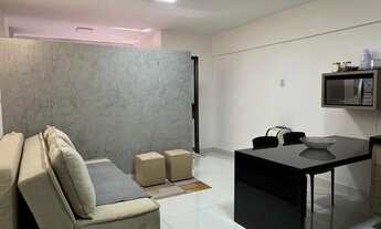 Imagem 2: Flat mobiliado no Retão de Manaíra!!!