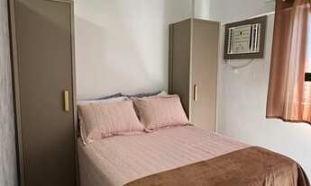 Imagem 7: Flat mobiliado no Retão de Manaíra!!!