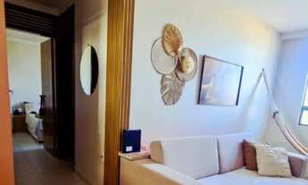 Imagem 3: Completamente mobiliado a poucos metros da praia!!