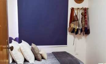 Imagem 6: Completamente mobiliado a poucos metros da praia!!