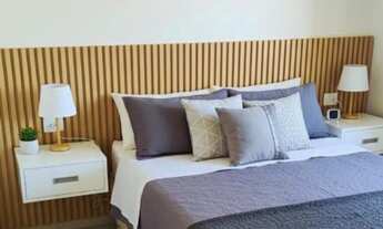 Imagem 5: Completamente mobiliado a poucos metros da praia!!