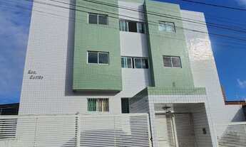 Imagem: Apartamento térreo no José Américo!!