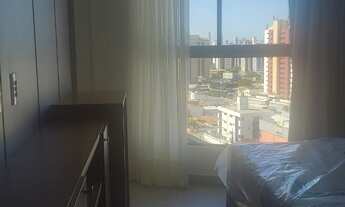 Imagem 2: Flat com excelente localização em Manaíra, a poucos metros do mar!!!