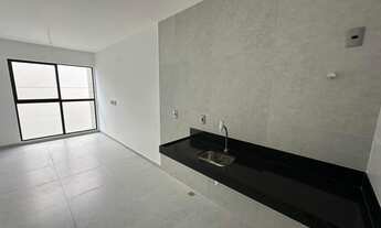 Imagem 2: A poucos metros do mar de Intermares!!!!