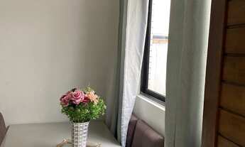 Imagem 3: Térreo, com área externa privativa!