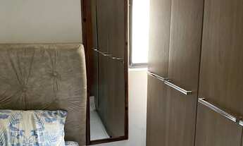 Imagem 5: Térreo, com área externa privativa!