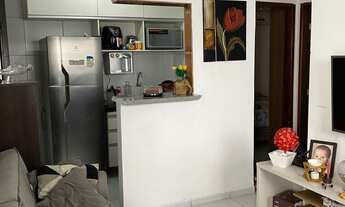 Imagem: Térreo, com área externa privativa!