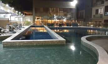 Imagem: 2 quartos em condomínio clube no Altiplano!!!