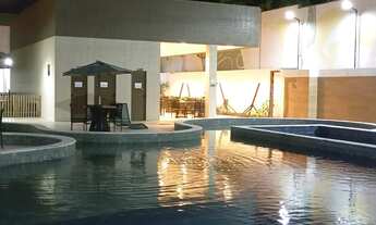 Imagem: Lindo apartamento mobiliado no Altiplano!!!