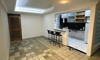 Imagem: Seu novo lar na Ruy Carneiro com espaço