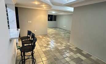 Imagem 6: Seu novo lar na Ruy Carneiro com espaço de sobra e lazer completo!!