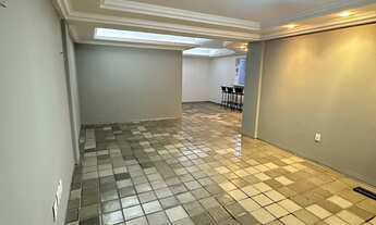 Imagem 5: Seu novo lar na Ruy Carneiro com espaço de sobra e lazer completo!!