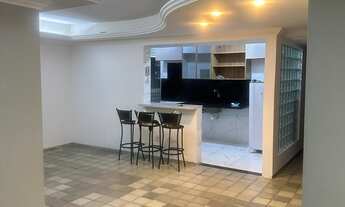 Imagem 2: Seu novo lar na Ruy Carneiro com espaço de sobra e lazer completo!!