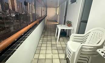 Imagem 3: Seu novo lar na Ruy Carneiro com espaço de sobra e lazer completo!!