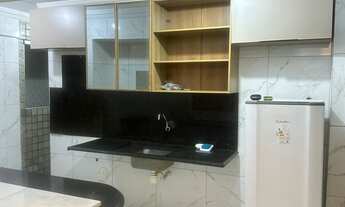 Imagem 7: Seu novo lar na Ruy Carneiro com espaço de sobra e lazer completo!!