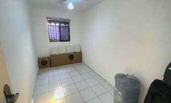 Imagem 7: Lindo térreo com área privativa em U no Aeroclube a 1km do mar!!!!