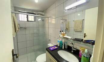 Imagem 6: Lindo térreo com área privativa em U no Aeroclube a 1km do mar!!!!