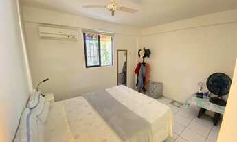 Imagem 5: Lindo térreo com área privativa em U no Aeroclube a 1km do mar!!!!