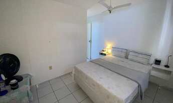 Imagem 4: Lindo térreo com área privativa em U no Aeroclube a 1km do mar!!!!