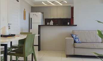 Imagem 6: Já mobiliado e a poucos metros da praia!!